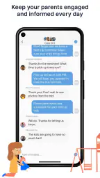 Playground: Child Care App 3