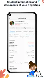Playground: Child Care App 5