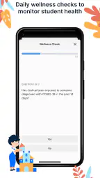 Playground: Child Care App 6