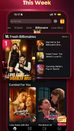 Playlet: Watch Short Dramas&TV 3