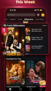 Playlet: Watch Short Dramas&TV screenshot