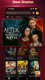 Playlet: Watch Short Dramas&TV 5
