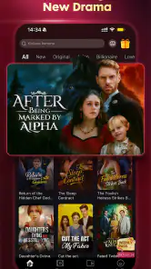 Playlet: Watch Short Dramas&TV screenshot