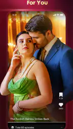 Playlet: Watch Short Dramas&TV 7