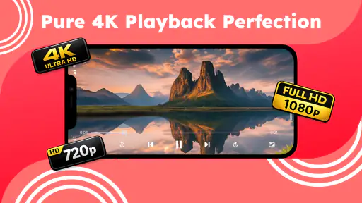Playnix - HD Video Player Home 2