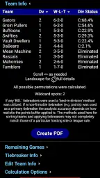 PlayoffComputer 2