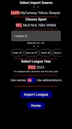 PlayoffComputer 4