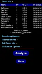 PlayoffComputer 5