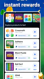 PlayPlus: Earn & Rewards 8