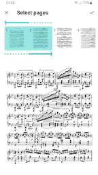 PlayScore2 needs hi-end camera 2