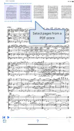PlayScore2 needs hi-end camera 7