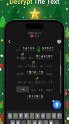 PlaySimple Cryptogram 3