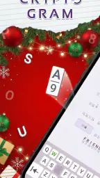 PlaySimple Cryptogram 6