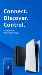 PlayStation App 1