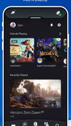 PlayStation App 2