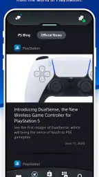 PlayStation App 6
