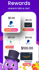 PLAYTIME Rewards - Make Money screenshot