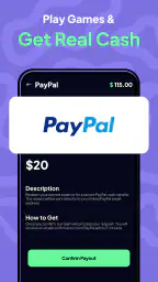 PlayZone: Play & Earn Money 1