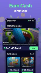 PlayZone: Play & Earn Money 3