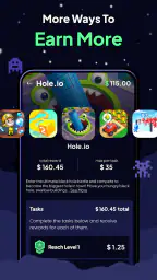 PlayZone: Play & Earn Money 6