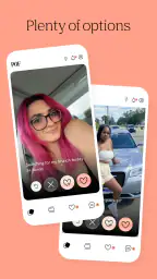 Plenty of Fish Dating App 1