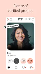 Plenty of Fish Dating App 2