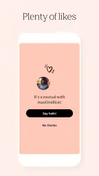 Plenty of Fish Dating App 3