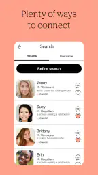 Plenty of Fish Dating App 4