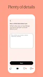 Plenty of Fish Dating App 7