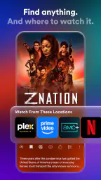 Plex: Stream Movies & TV 2