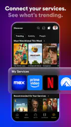 Plex: Stream Movies & TV 4