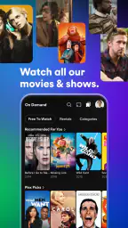 Plex: Stream Movies & TV 7