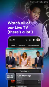 Plex: Stream Movies & TV screenshot