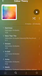 Plexamp 6