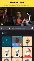 Plotagon Studio 3