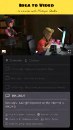 Plotagon Studio 7
