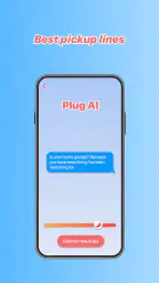 Plug AI: Texting Assistant 6