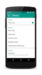 Plus Messenger 4