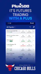 Plus500 Trading & Investing 1