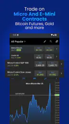 Plus500 Trading & Investing 4