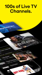 PlutoTV: Live TV & Free Movies 2
