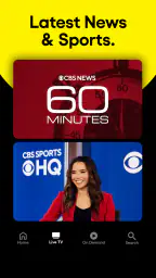 PlutoTV: Live TV & Free Movies 4