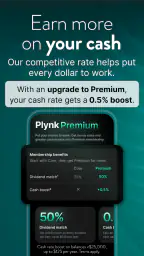 Plynk: Grow as an Investor 3