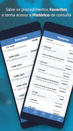 PMED - Preço de Procedimento 8