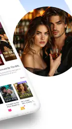 Pobaca: Read Romance Novels 2