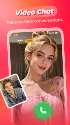 Poca-Video Chat &Connect 1
