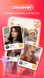 Poca-Video Chat &Connect 2