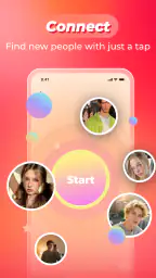 Poca-Video Chat &Connect 3