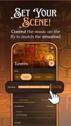 Pocket Bard 2