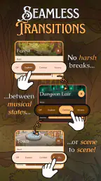 Pocket Bard 5
